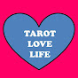 Tarot Love Life  YouTube Profile Photo