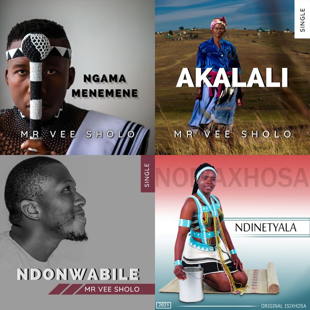 xhosa songs