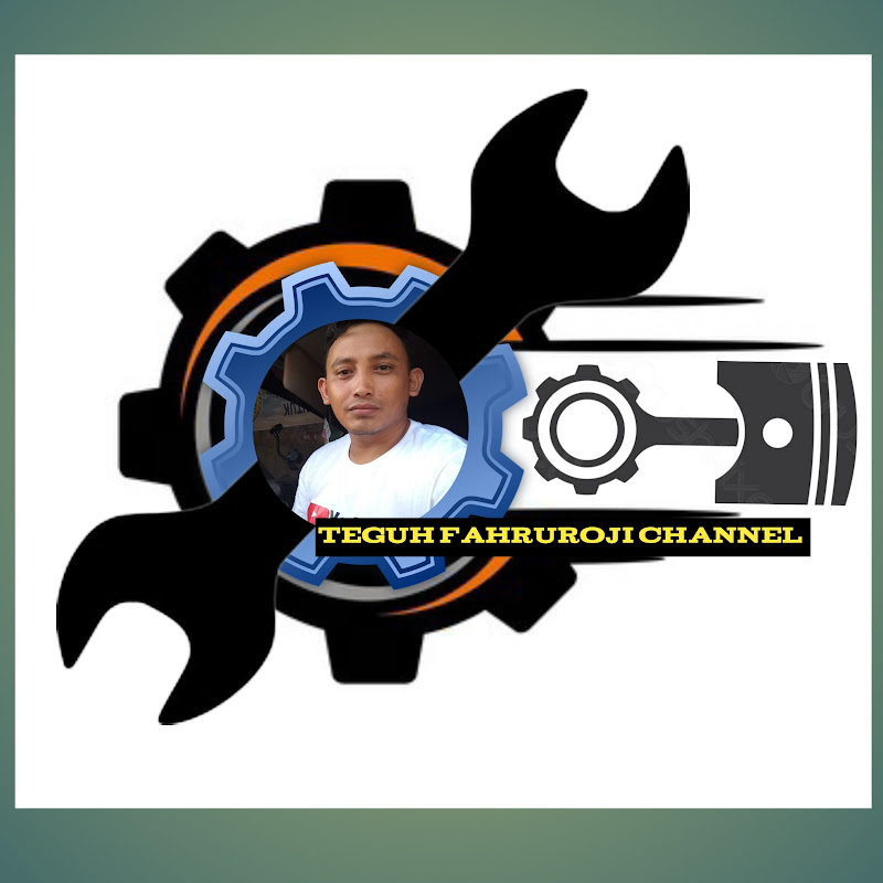 teguh fahruroji channel
