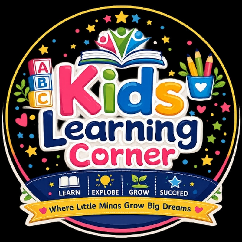KidsLearningCornar