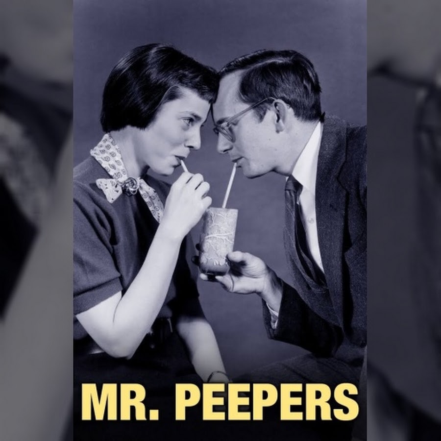 Mister Peepers Topic YouTube