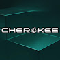 Cherokee RVs logo