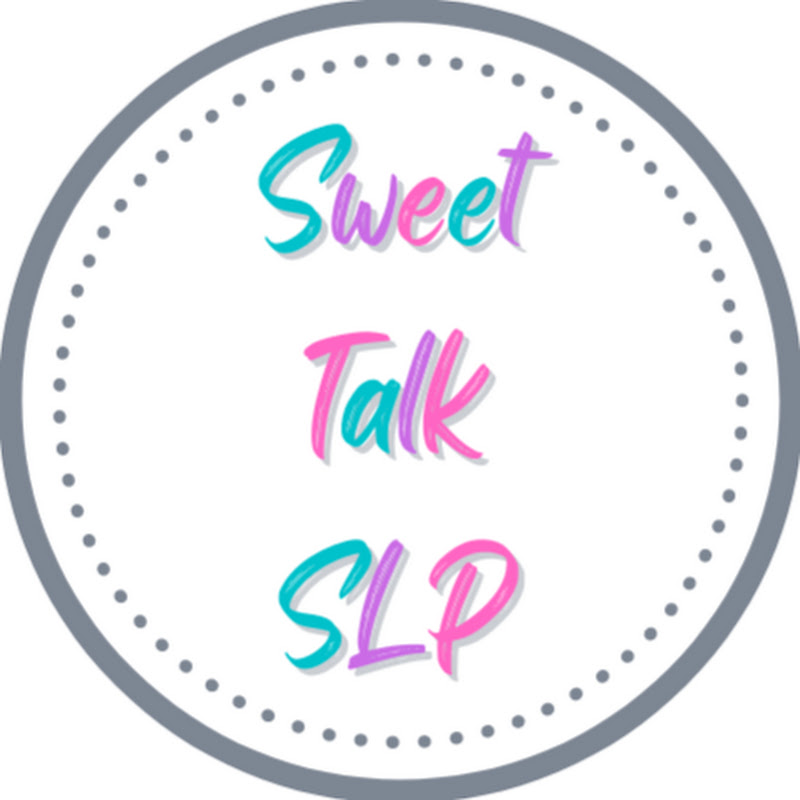 Sweet Talk SLP