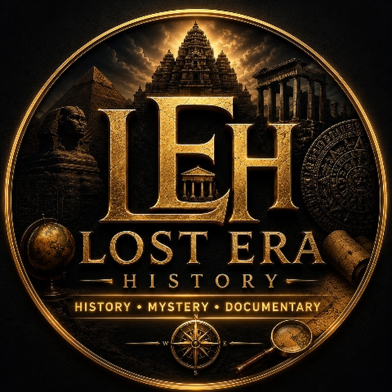 The Lost Era History