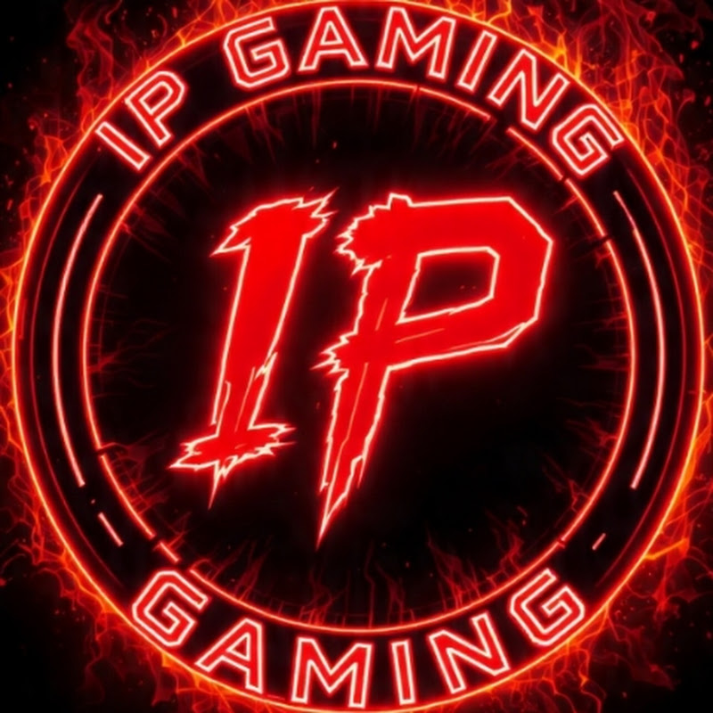 I.P Gaming