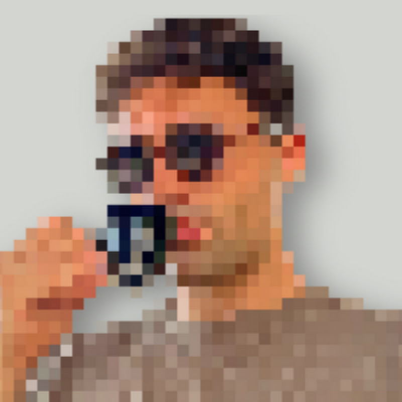 byte of michael Logo