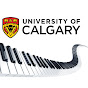University of Calgary Piano YouTube Profile Photo