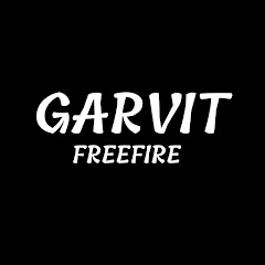Логотип каналу GARVIT FF