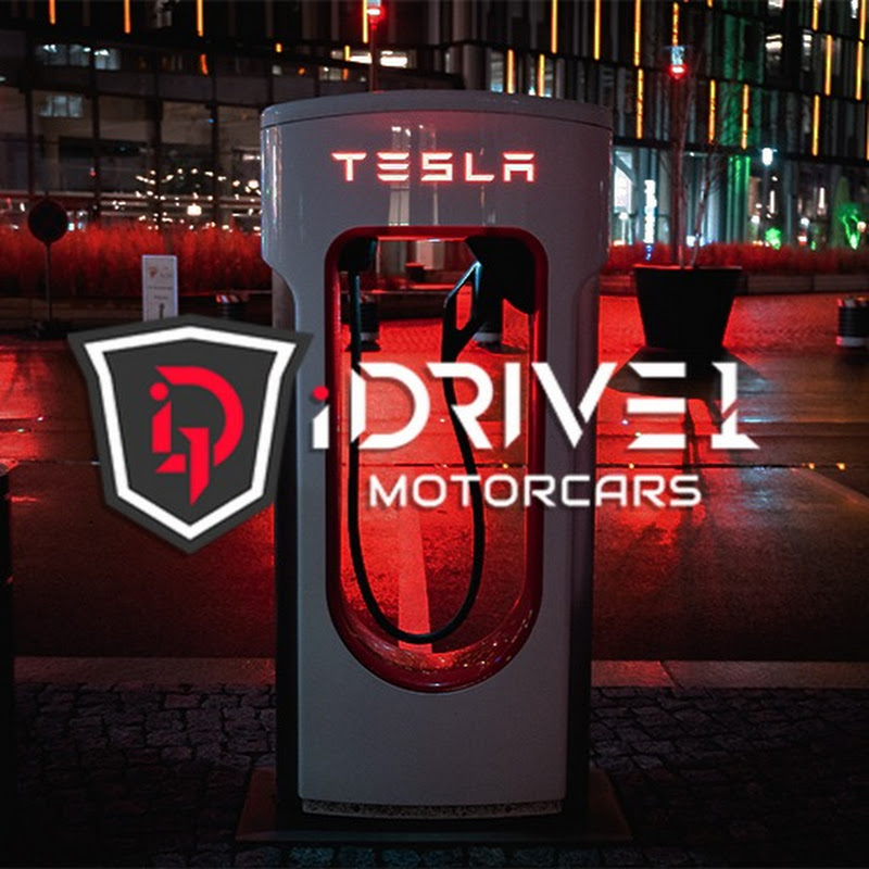 iDrive1 MotorCars