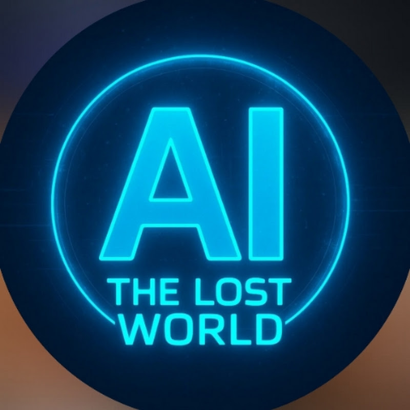 AI the lost world