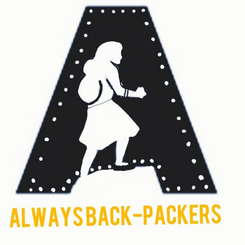 ALWAYS BACK-PACKERS
