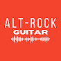 Alt-Rock Guitar logo