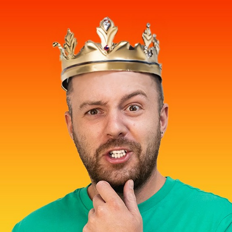 Chris Slix The 2nd Logo