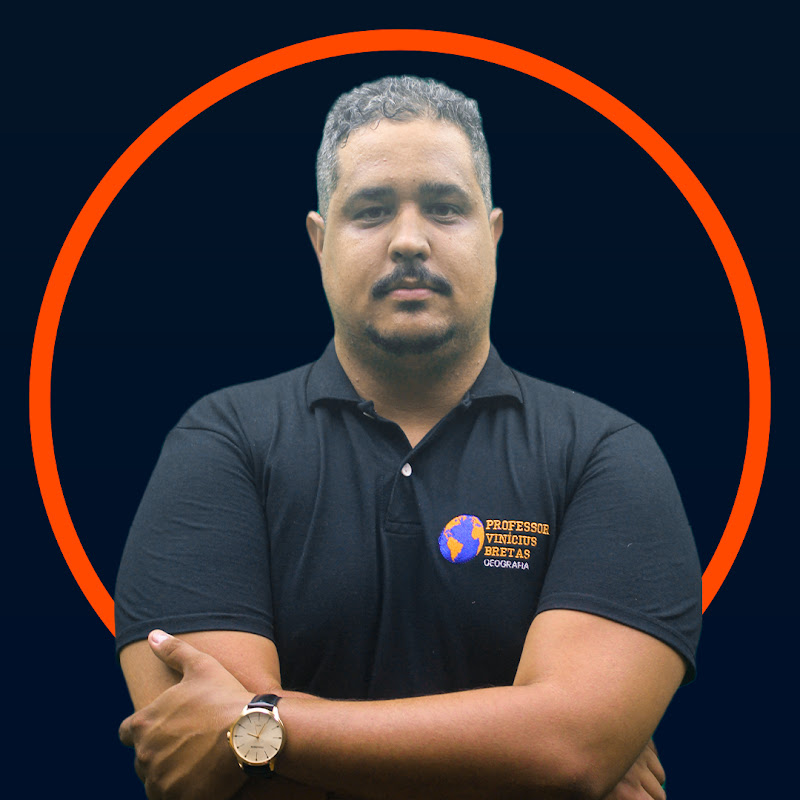 Geografia com Bretas