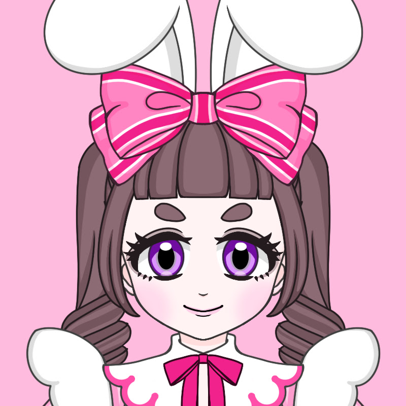 うさまろちゃんねる!