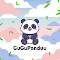 GuGu Panduu logo