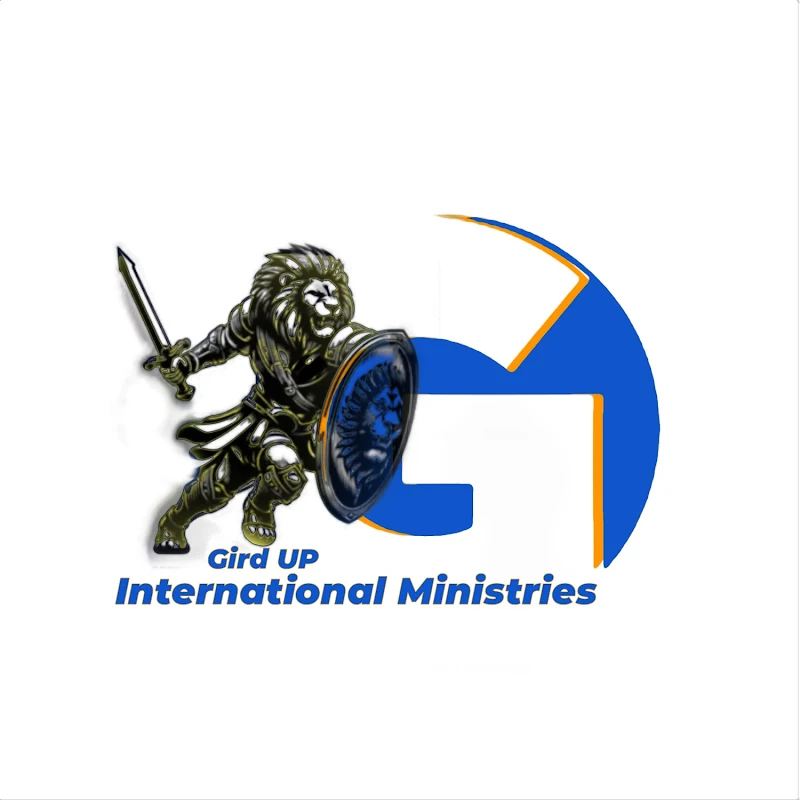 Gird Up Nation International Ministries