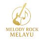 Melody Rock Melayu logo