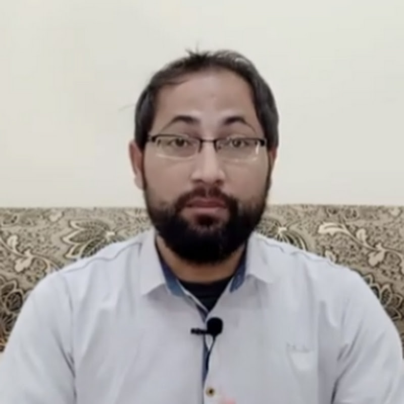 Engr. Ghulam Haider