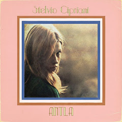 Stelvio Cipriani - Topic