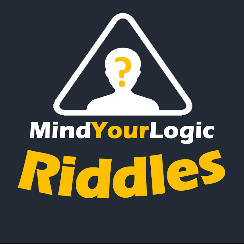 MindYourLogic Riddles