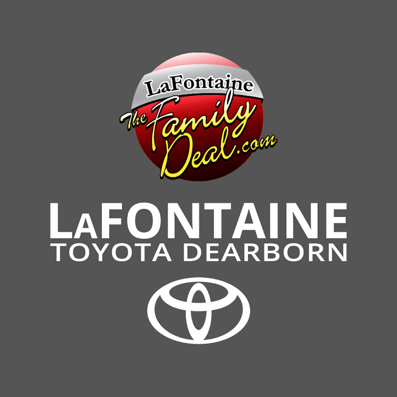 LaFontaine Toyota