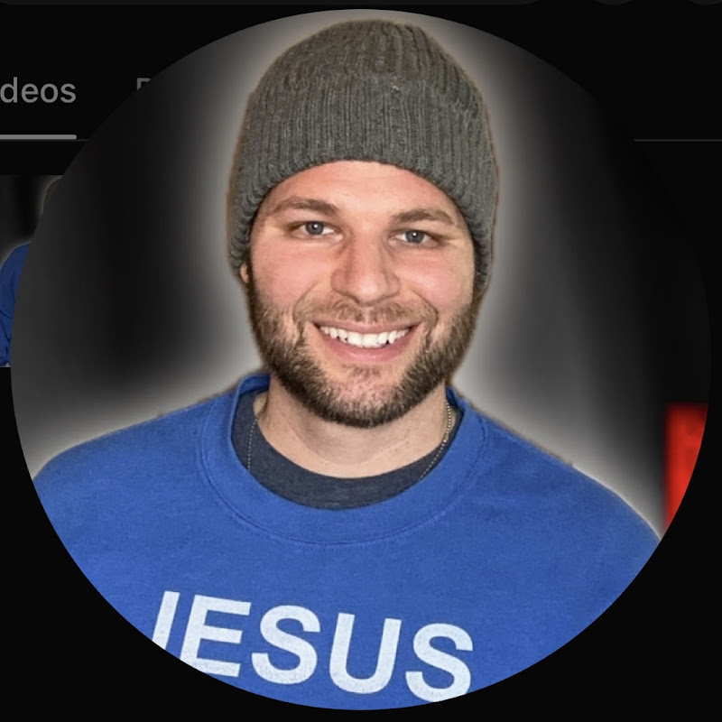 Joshua Paul (Bold Follower Of Jesus)