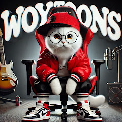 WoyToons HD
