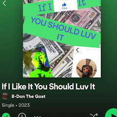 If I Like It You Should Love It!