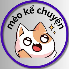 Mèo Kể Chuyện