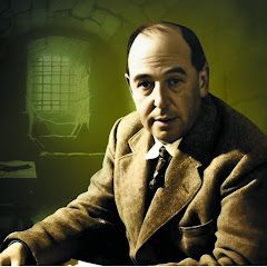 CS Lewis 2025 Avatar