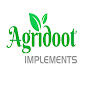 Agridoot Implements logo