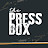 The Press Box Podcast