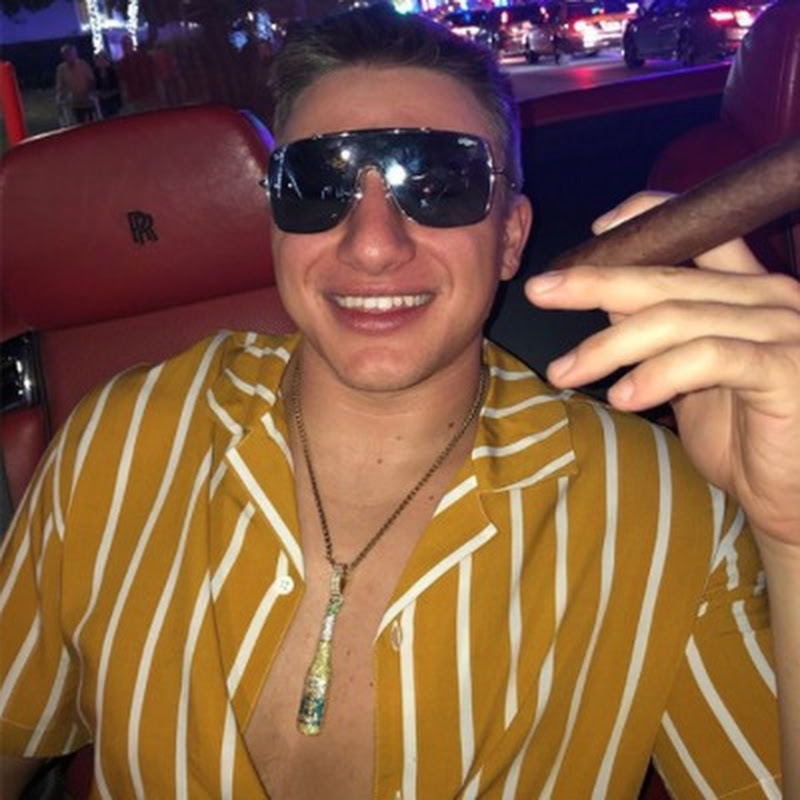 @stevewilldoitvibes profile picture