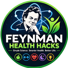 Feynman Health Hacks
