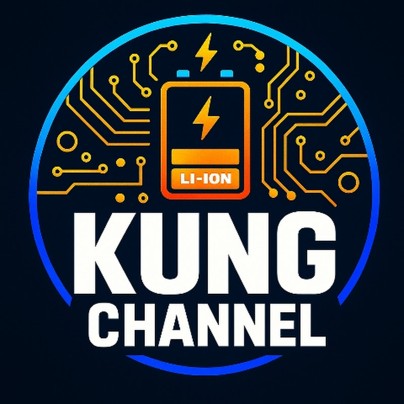 ช่องบักกุ้ง Kung Channel