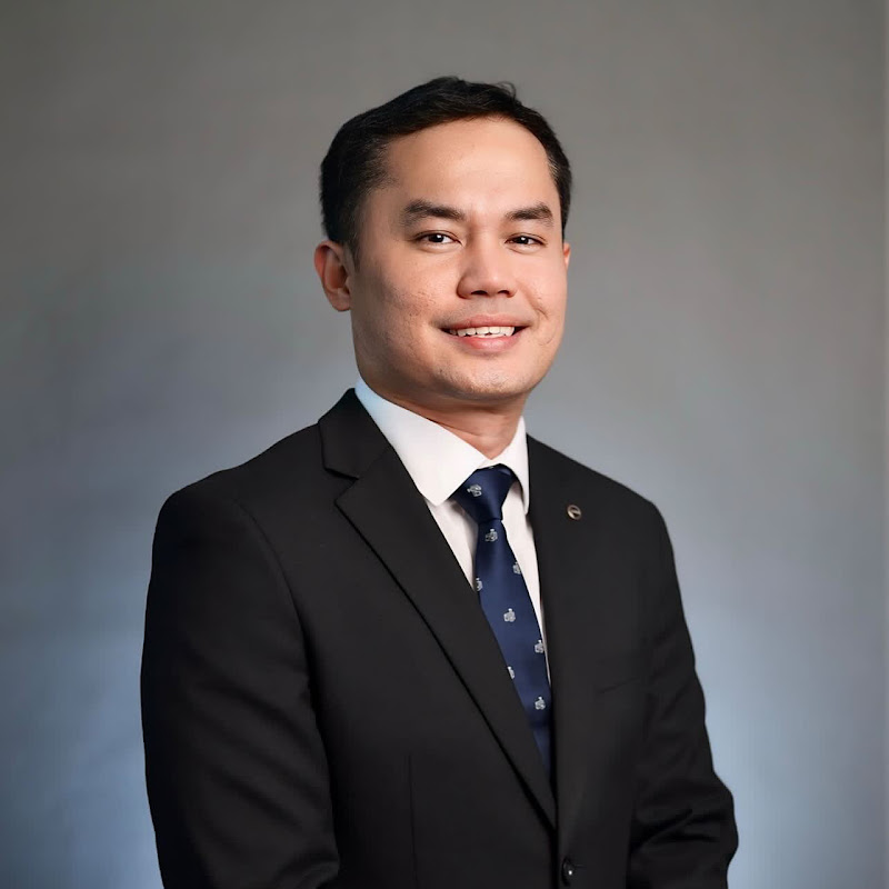 Dennis Manalo