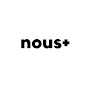 nous+ logo