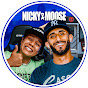 Nicky And Moose logo