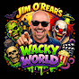 Jim O'Rear's Wacky World!