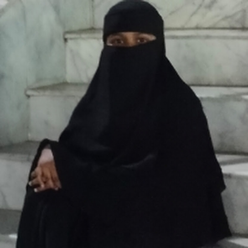 Samiha Mahmud
