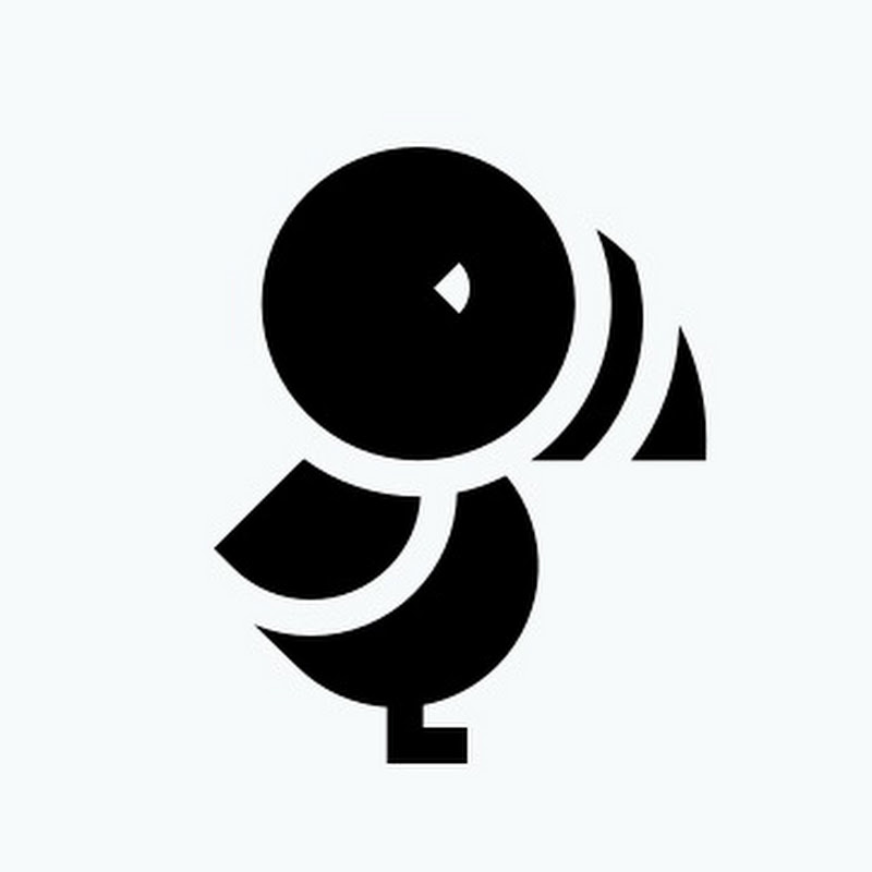 Dark Puffin Cafe аудиокниги фантастика Logo