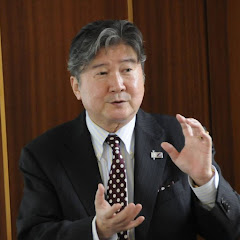 実業家 倉橋隆行チャンネルアイコン画像