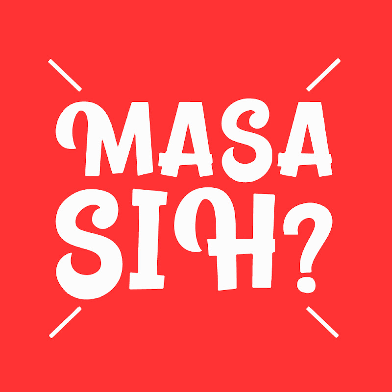 Masa Sih?