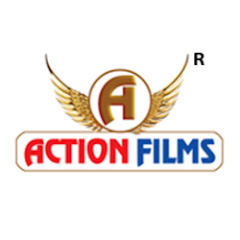 Логотип каналу Action Films Bhojpuri