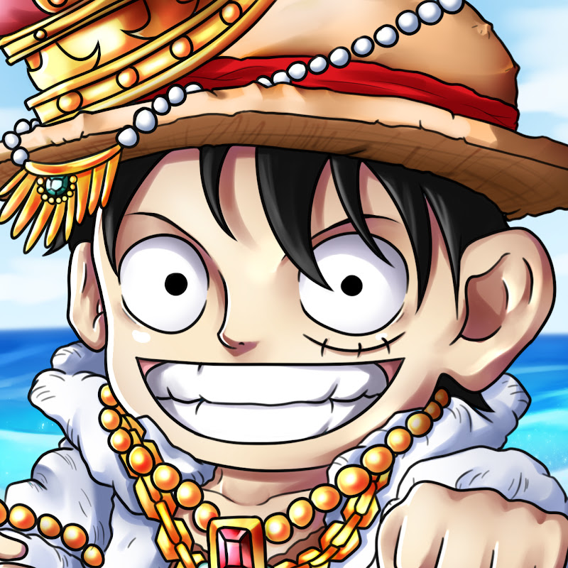 King Luffy