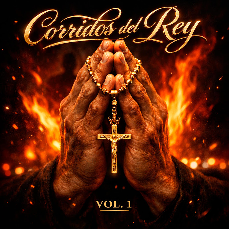 Corridos Del Rey - Topic