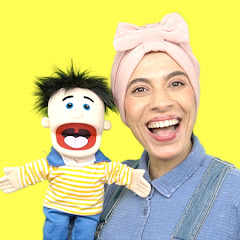 Kids bel Arabi - تعليم النطق للأطفال