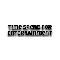 Time Spend For Entertainment logo