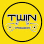 twin power I توين باور